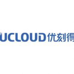 优刻得UCloud