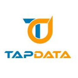 Tapdata钛铂数据