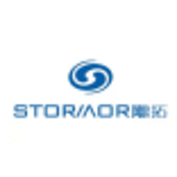 飔拓Stormor