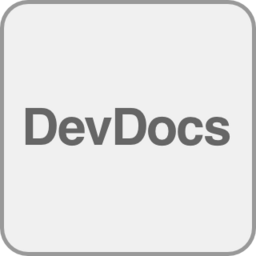 DevDocs