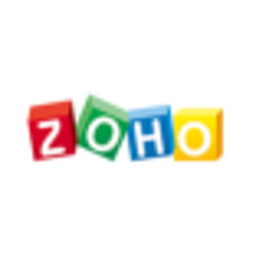 Zoho Projects